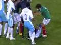 GUATEMALA VS MEXICO