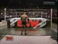 videos de Bobby Lashley NEW Eye of the tiger video