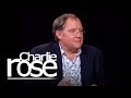 Charlie Rose - John Lasseter (12/02/11)