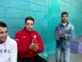 los fenomenos jitanos