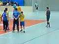 FC Rottenburg vs. TUS Ergenzingen (Stadtpokal 2009 Elfmeterschiessen)