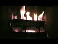 Warm Fireplace Angel - FunToWatch.TV virtual fireplace