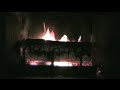 Warm Fireplace Angel - FunToWatch.TV