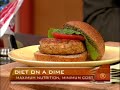 A Nutritious Diet On A Dime