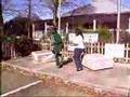 clip video Zydeco Lafayette Zydeco
