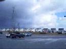 Dark Clouds Forming