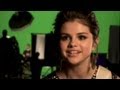 Selena Gomez | Naturally (Behind The Song) | Disne