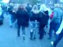 Scholieren BBC Panningen staken! 26 nov.  *BBCSTAAKT.nl.tt*