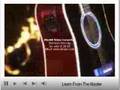 Esteban's New American Legacy Guitar Infomercial