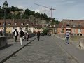 2 Minuten Würzburg