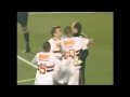 Gols do jogo diante do Bahia