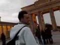 kA wir waren Brandenburgertor Oô