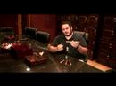 How to Hand Roll Cigars : How to Light a Hand Rolled Cigar With a Lighter How to Hand Roll Cigars : How to Light a Hand Rolled Cigar With a Lighter