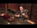 How to Hand Roll Cigars : How to Light a Hand Rolled Cigar With a Lighter