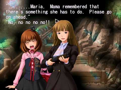 how to patch umineko