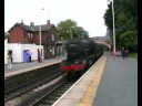 8F 48151 ON THE SCARBOROUGH SPA EXPRESS 6/8/08