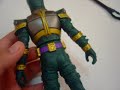 kabuto hyper form[hyper clock-up]toy +leangle toy