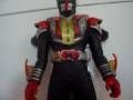 kabuto hyper form[hyper clock-up]toy +leangle toy
