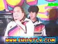 Los Shapis [LokitoMix] - Ladron de amor