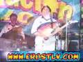 Los Shapis [LokitoMix] - Ladron de amor
