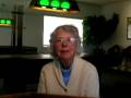 Interviewing Mary Buchanan at Health Care Discussion Interviewing Mary Buchanan at Health Care Discussion