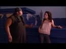 Weeds - Nancy and Marvin talking