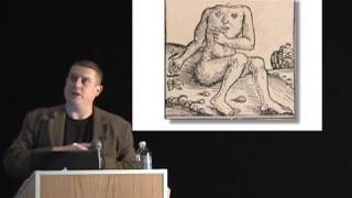 Prof Aengus Camerons lecture on headless/offshore