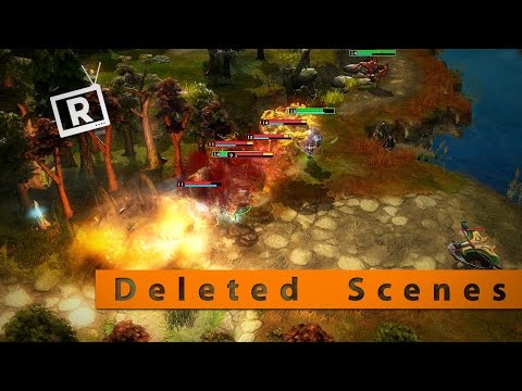 TOP - Hello and welcome to the HoN Top 5 Plays Deleted Scenes! Submit your play: http://tinyurl.com/Top5plays Become a fan: http://tinyurl.com/Subscribe-SN Facebook: ...