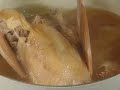 Chicken Brodo