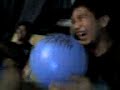Jp inhales helium