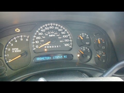 how to fix fuel gauge