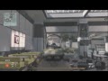 Modern Warfare 2 - RPD with Silencer and Red Dot