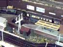 Tri-ang Hornby-Minic Motorway-Railway