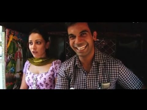 amrita - On screen they play Govind & Vidya - a sweet and simple couple. Watch this video to find out the real life chemistry between Raj Kumar Yadav & Amrita Puri. K...