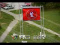 LED display advertising outdoor