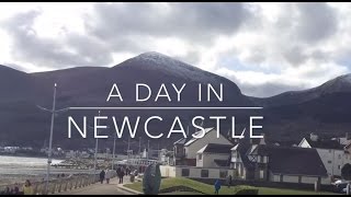 A Day In Newcastle