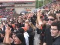Arizona @ Oregon State: Game Experience Arizona @ Oregon State: Game Experience