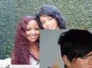 Rihanna feat Memphis Bleek - The One