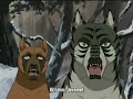 Ginga Densetsu Weed, Episode 8, Part 1