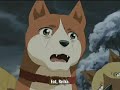 ginga densetsu weed episode 8 part 1