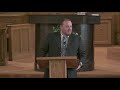 Samson Receives Strength (Sunday School, 3/7/21)
