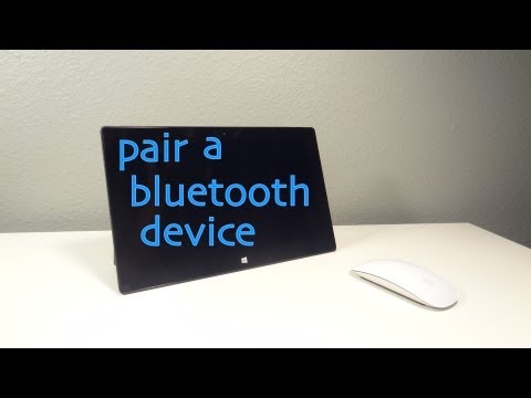 how to sync arc mouse