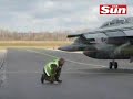 Hilarious Way To Marshall Jets Hilarious Way To Marshall Jets