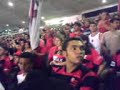 Flamengo X Coronel Bolognesi Flamengo X Coronel Bolognesi