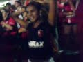Flamengo X Coronel Bolognesi