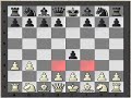En Passant Rule for Chess
