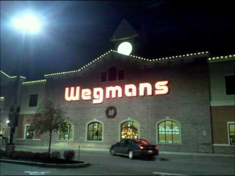 Wease Show Rundown 4-7-14