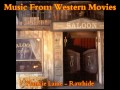 Western Music - Frankie Laine - Rawhide.wmv