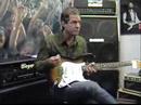 Fender Strat 5760 Fender Strat 5760