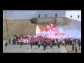 Fratria DVD 4. "MEN IN RED"